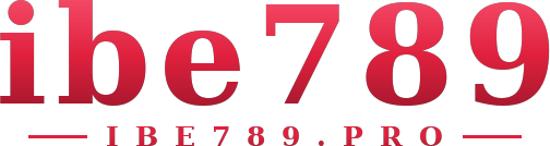 ibe789 logo
