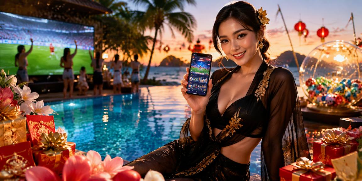ibe789 mobile gaming